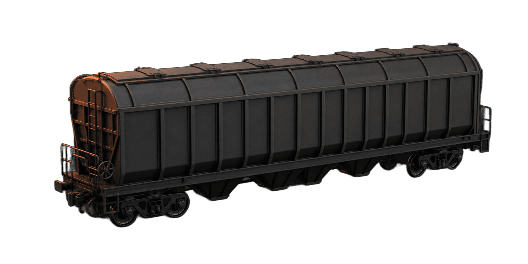 Зерновоз